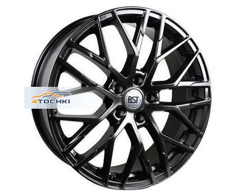 Диски RST 7,5x19/5x114,3 ET45 D67,1 R019 (Mazda) BL