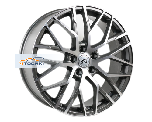Диски RST 7,5x19/5x114,3 ET45 D67,1 R019 (Mazda 6) GRD