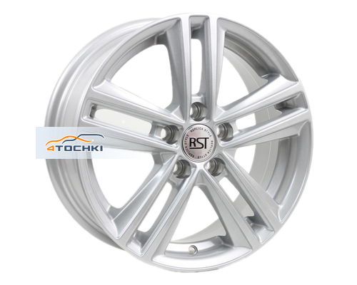 Диски RST 6x15/5x100 ET38 D57,1 R025 (Polo) SL