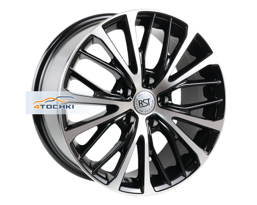 Диски RST 7,5x17/5x114,3 ET45 D60,1 R027 (Camry) BD