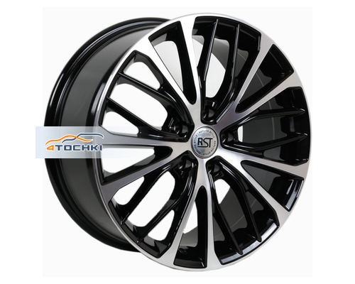 Диски RST 8x18/5x114,3 ET50 D60,1 R028 (Camry) BD