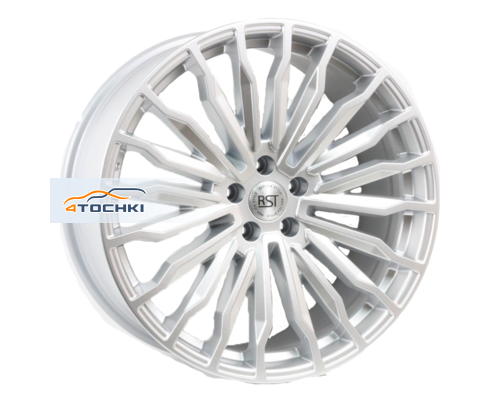 Диски RST 9x20/5x112 ET33 D66,6 R032 Silver