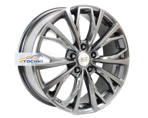 Диски RST 7x18/5x114,3 ET35 D60,1 R038 (Rav4,RX) BH