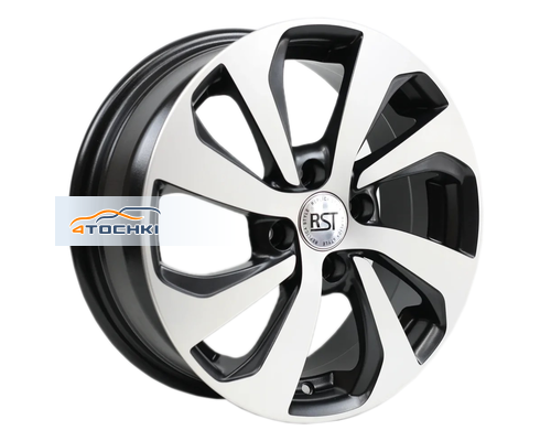 Диски RST 7,5x18/6x139,7 ET38 D67,1 R058 (L200) BD