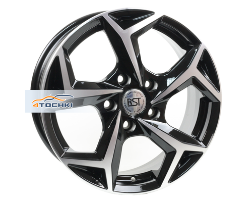 Диски RST 6,5x16/5x114,3 ET50 D66,1 R066 (Duster, Kaptur) BD