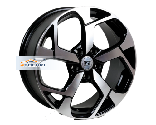 Диски RST 7x17/5x114,3 ET35 D60,1 R067 (Rav4) BD