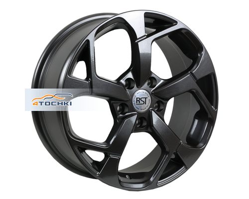 Диски RST 7x17/5x114,3 ET48 D67,1 R067 (Sportage) MG