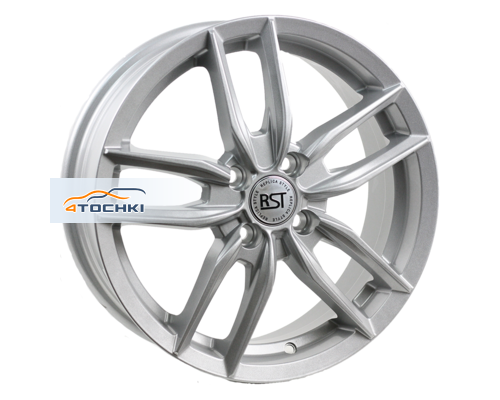Диски RST 6x16/5x114,3 ET43 D67,1 R076 (Creta) SL