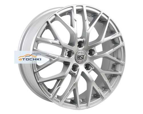 Диски RST 6,5x17/5x114,3 ET45 D60,1 R077 (Rav4) Silver