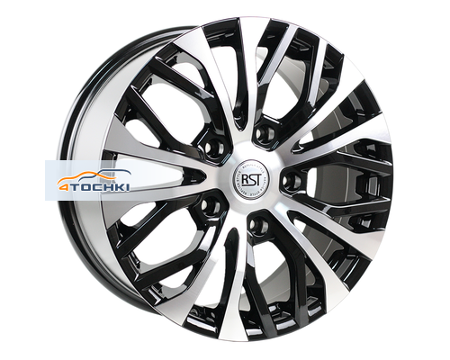 Диски RST 8x18/5x150 ET56 D110,1 R088 (LC200) BD