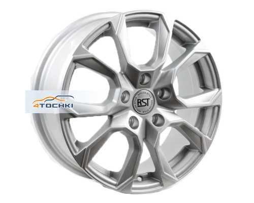 Диски RST 6,5x16/5x112 ET46 D57,1 R096 (Octavia) SL