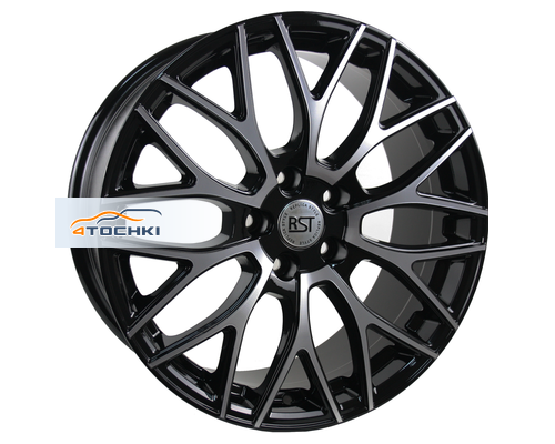 Диски RST 8x18/5x112 ET44 D57,1 R098 (Passat) BD