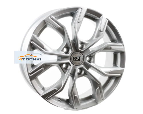 Диски RST R106 (Skoda) SL 6,5x16/5x112 ЕТ46 D57,1