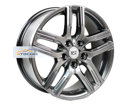 Диски RST 7x17/5x114,3 ET47 D67,1 R127 (Sorento) BH