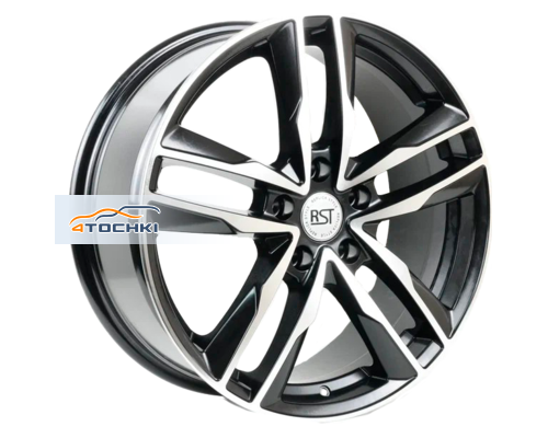 Диски RST 7,5x18/5x108 ET45 D63,4 R128 (Geely) BD