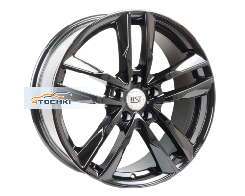 Диски RST 7,5x18/5x114,3 ET45 D67,1 R128 (Mazda) BL