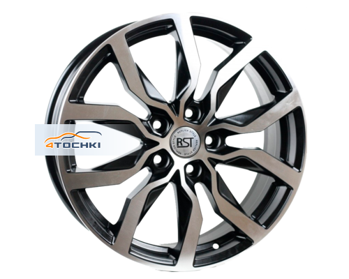 Диски RST 7x18/5x114,3 ET50 D64,1 R138 (Honda) BD