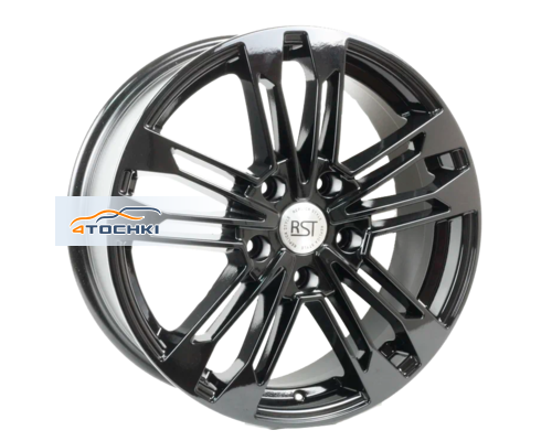 Диски RST 7x17/5x114,3 ET55 D67,1 R167 (Mazda) BL