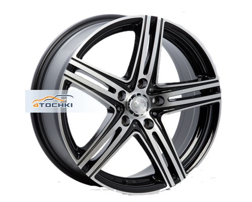 Диски Race Ready 6,5x16/5x114,3 ET43 D67,1 CSS9509 MK-P