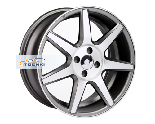 Диски Race Ready 7,5x17/5x112 ET45 D73,1 CSS9539 MK-M
