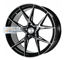 Диски Race Ready 10x20/5x127 ET50 D71,5 CSSYA5636 B-P