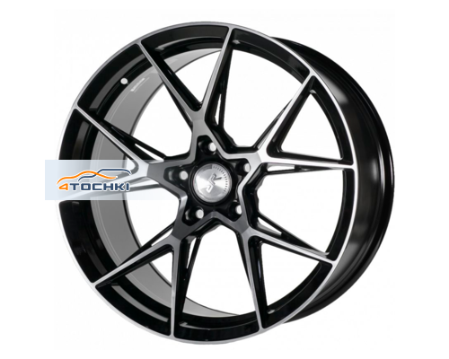 Диски Race Ready 10x20/5x127 ET50 D71,5 CSSYA5636 B-P