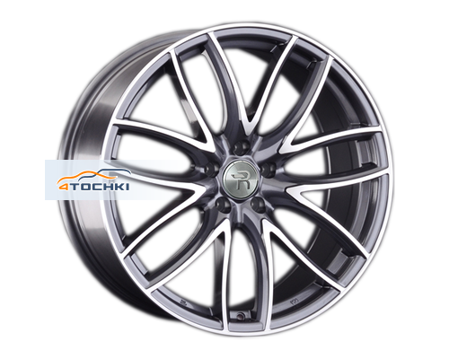 Диски Replay 9x20/5x112 ET33 D66,6 A132 GMF (конус, A001)