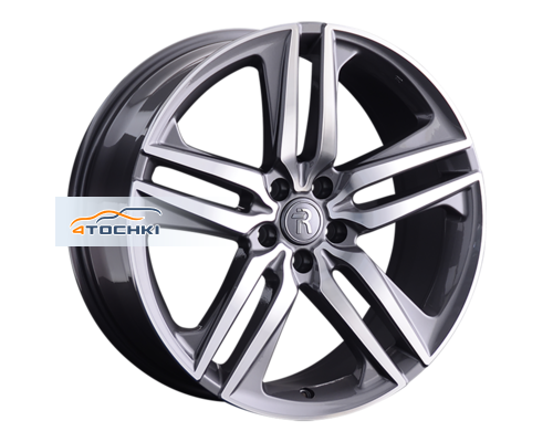 Диски Replay 8x19/5x108 ET40 D63,4 JG33 GMF (конус, JA001)