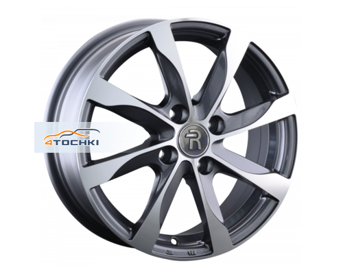 Диски Replay 6x15/4x100 ET46 D54,1 KI244 GMF (конус, C570)