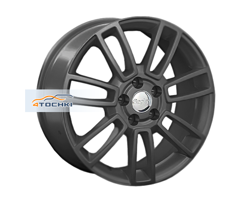 Диски Replay 8x19/5x120 ET53 D72,6 LR20 GM (пш, LR002)