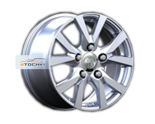Диски Replay 8x18/5x150 ET56 D110,1 LX103 GMF (пш)