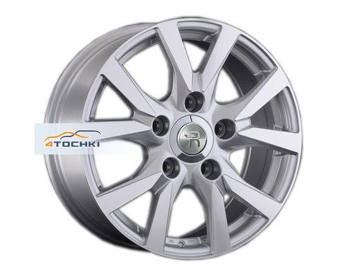 Диски Replay 8x18/5x150 ET56 D110,1 LX103 SF (пш)