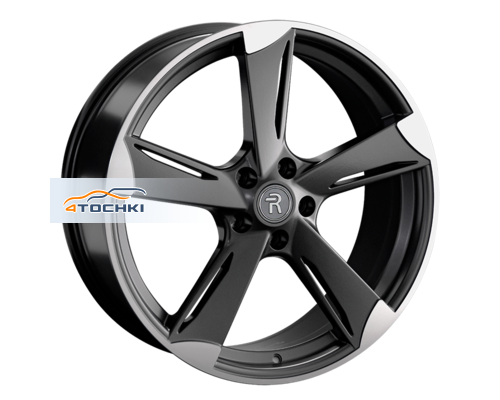 Диски Replay 8,5x20/5x114,3 ET30 D60,1 LX224 MGMF (конус, C570)
