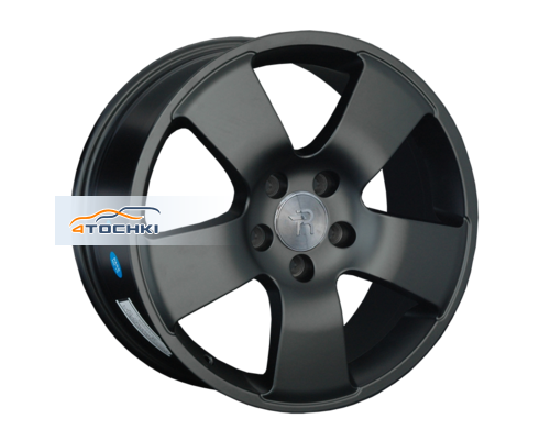 Диски Replay 8x17/5x112 ET48 D66,6 MR49 MB (конус, MB001)