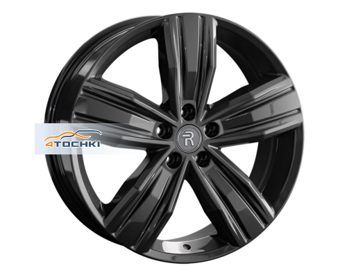 Диски Replay 7x19/5x112 ET43 D57,1 SK196 GM (конус, C570)