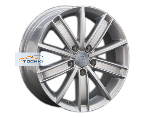 Диски Replay 7x17/5x112 ET43 D66,6 SNG15 SF (конус, C645)