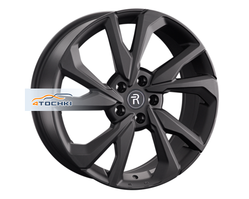 Диски Replay 7,5x19/5x114,3 ET40 D60,1 TY342 MB (конус, C570)