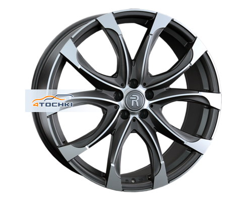 Диски Replay 9,5x22/5x150 ET45 D110,1 TY73 MGMF (пш, C570)