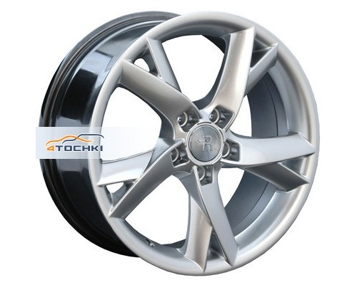 Диски Replay 7,5x17/5x112 ET47 D57,1 VV105 HP (конус, C570-01)