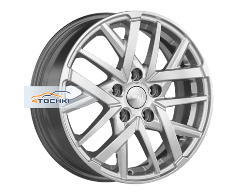 Диски Скад 6x16/5x112 ET45 D57,1 Босфор Селена