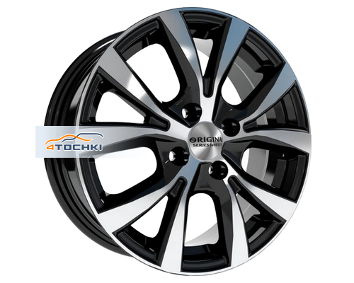 Диски Скад 6x15/4x100 ET48 D54,1 KL-262 Алмаз