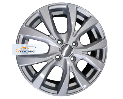 Диски Скад 6x15/4x100 ET48 D54,1 KL-262 Селена
