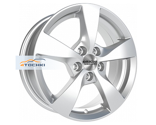 Диски Скад 6x15/5x100 ET38 D57,1 KL-265 Селена