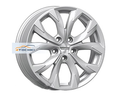 Диски Скад 7x17/5x114,3 ET50 D67,1 KL-274 Селена