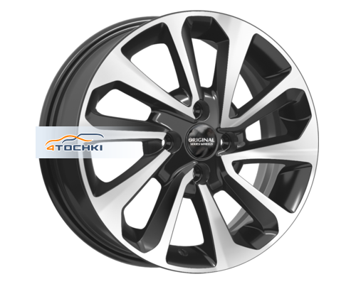 Диски Скад 6x15/4x100 ET46 D54,1 KL-320 Алмаз