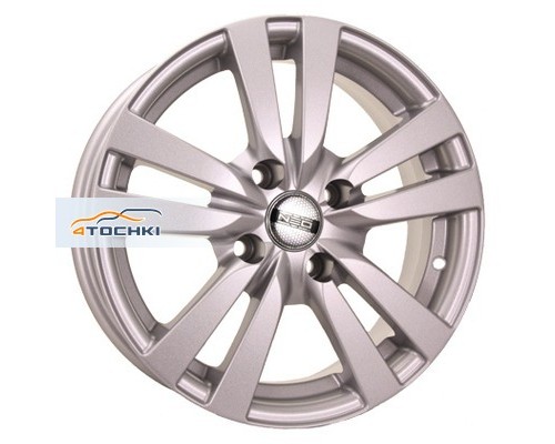 Диски Neo 6x15/4x108 ET27 D65,1 505 Silver
