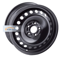 Диски Trebl 6,5x16/5x114,3 ET47 D66,1 9563T Black