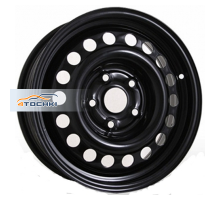 Диски Trebl 6x16/5x114,3 ET50 D67,1 9617T Black