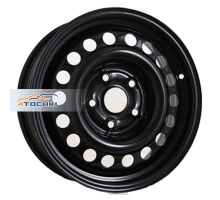 Диски Trebl 6,5x16/5x114,3 ET52,5 D67,1 9980T Black