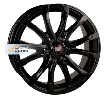 Диски Yamato 8x20/6x139,7 ET25 D106,1 Hinode Black